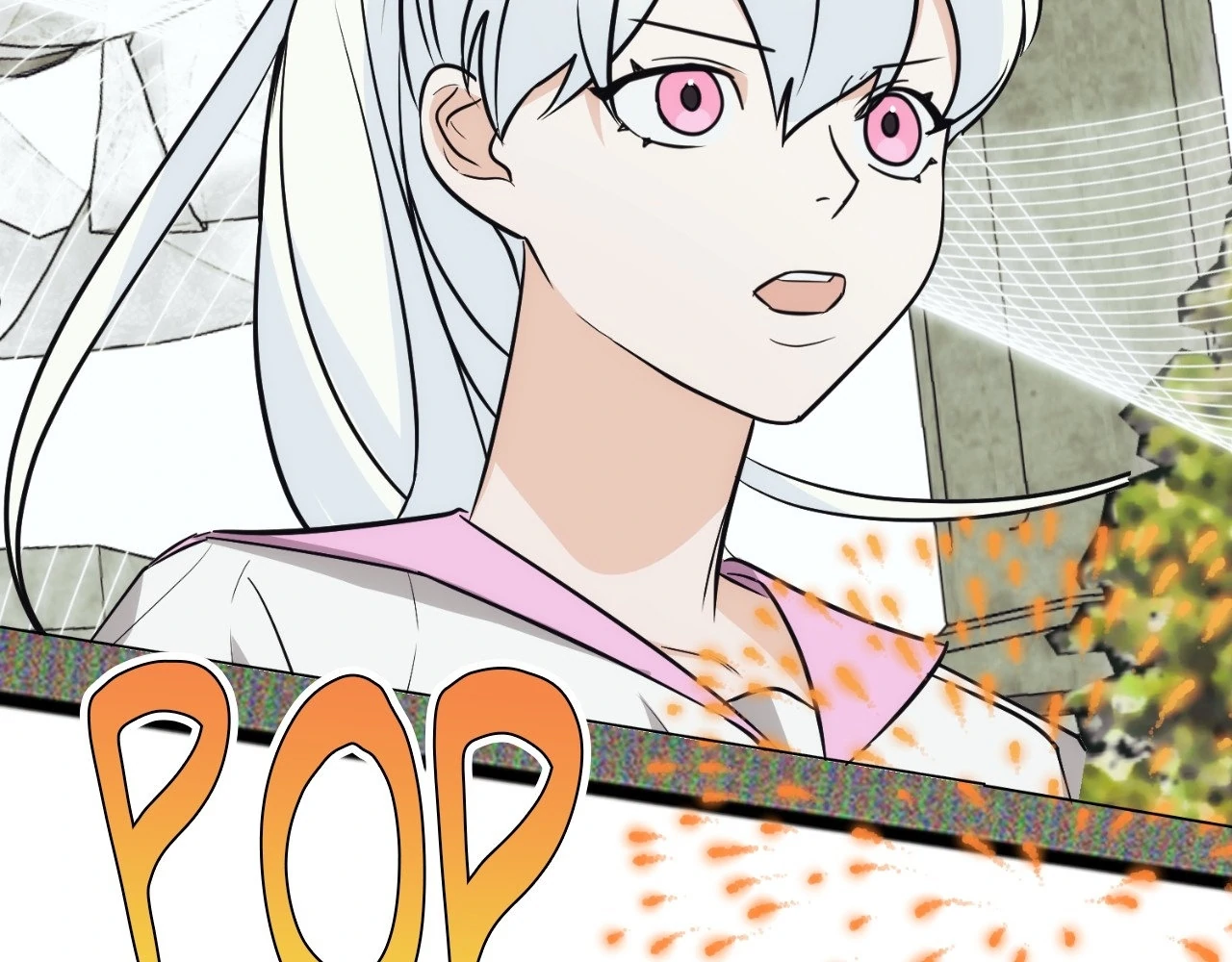 I Am a Scarecrow [Official] - Chapter 10 manhwa