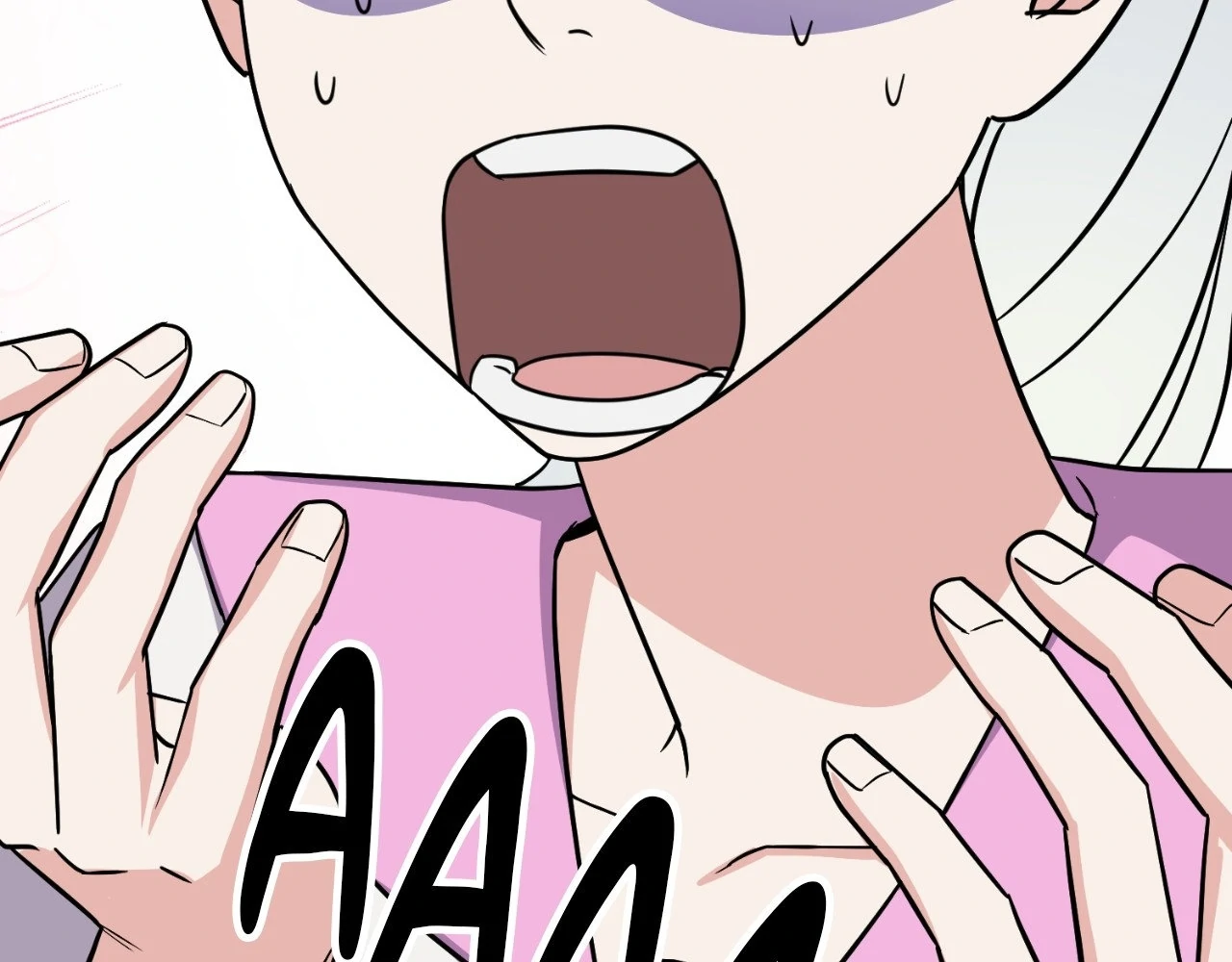 I Am a Scarecrow [Official] - Chapter 10 manhwa