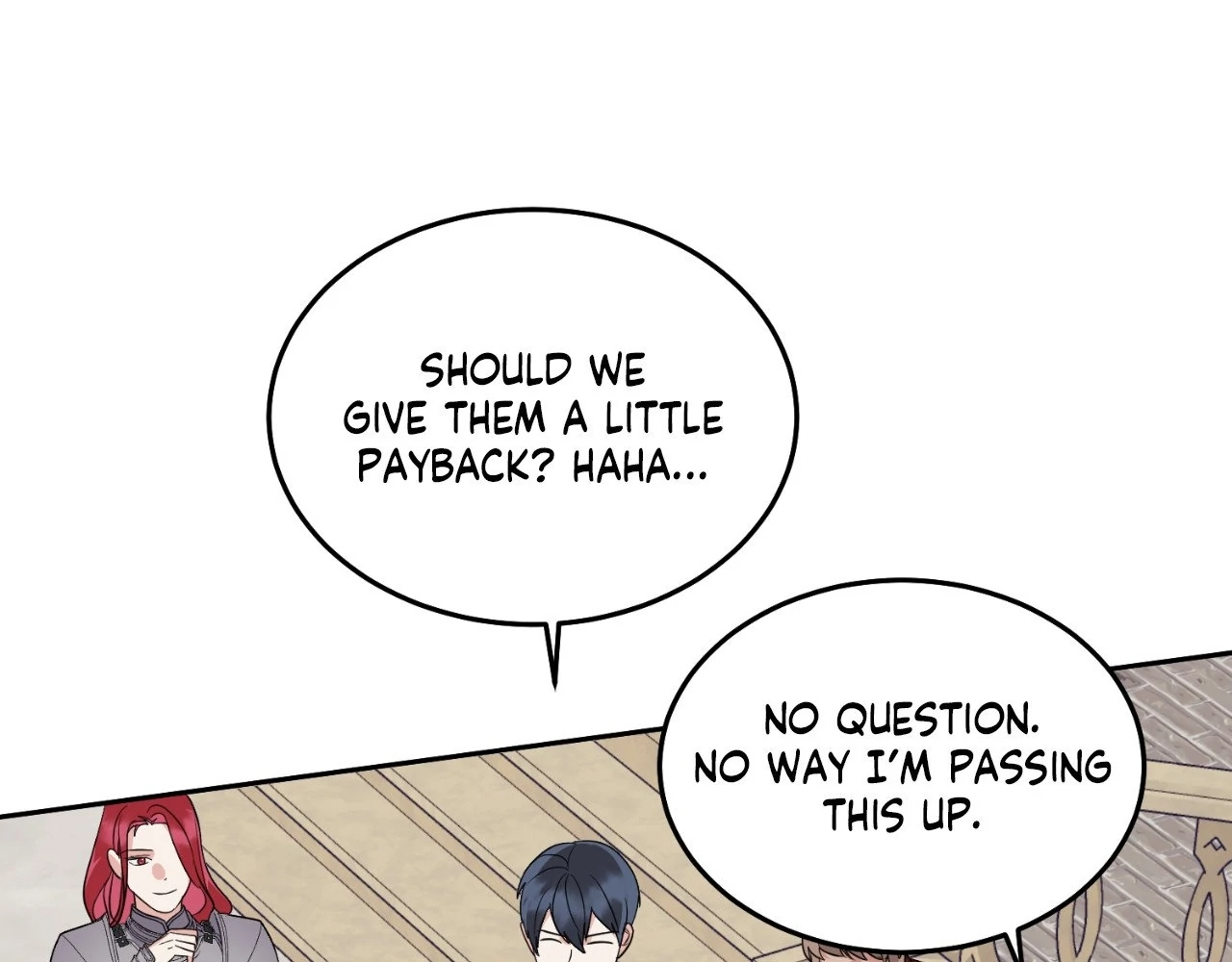I Am a Scarecrow [Official] - Chapter 10 manhwa