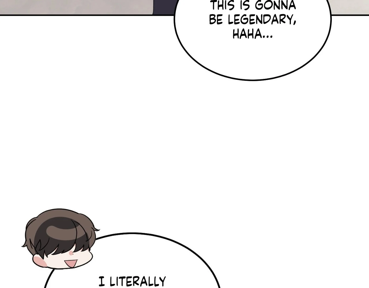 I Am a Scarecrow [Official] - Chapter 10 manhwa