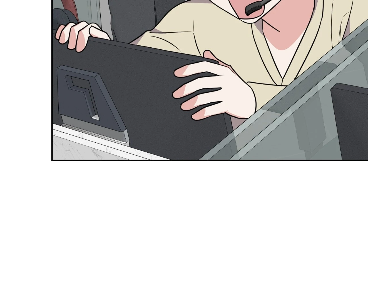 I Am a Scarecrow [Official] - Chapter 10 manhwa