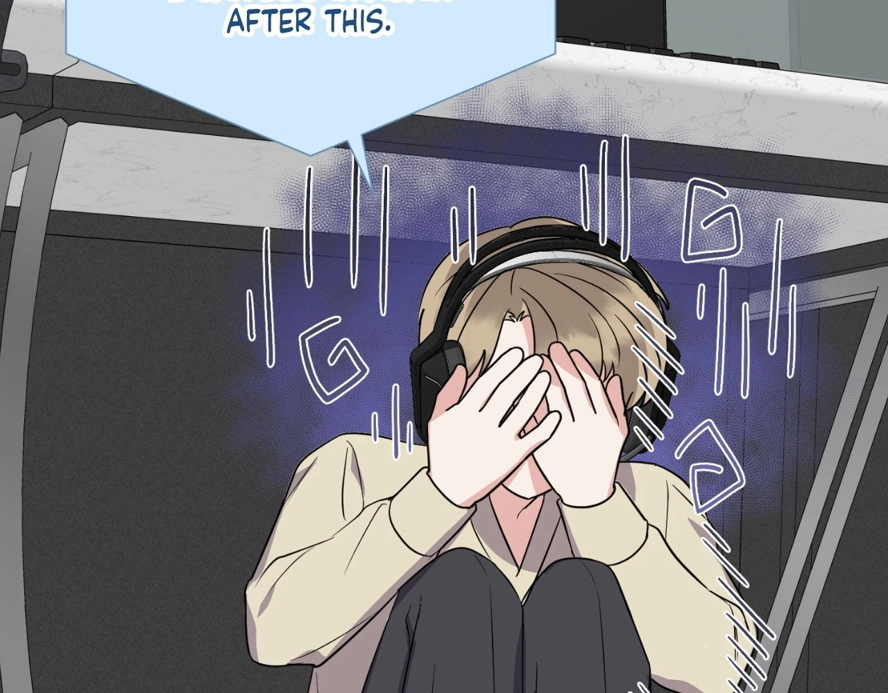 I Am a Scarecrow [Official] - Chapter 10 manhwa