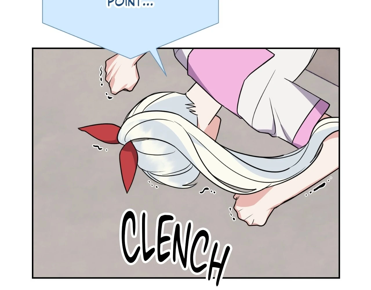 I Am a Scarecrow [Official] - Chapter 10 manhwa