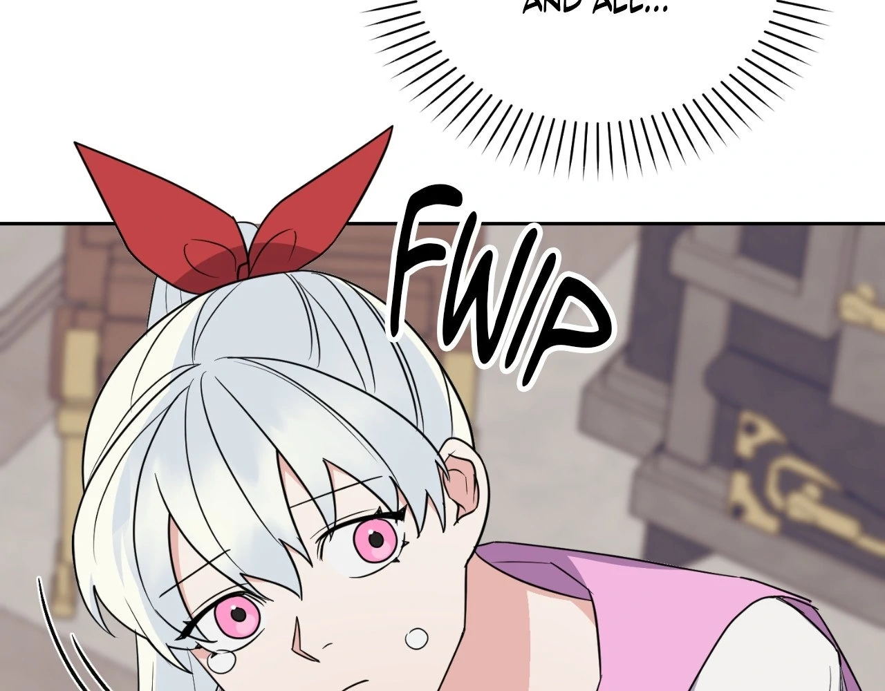 I Am a Scarecrow [Official] - Chapter 10 manhwa