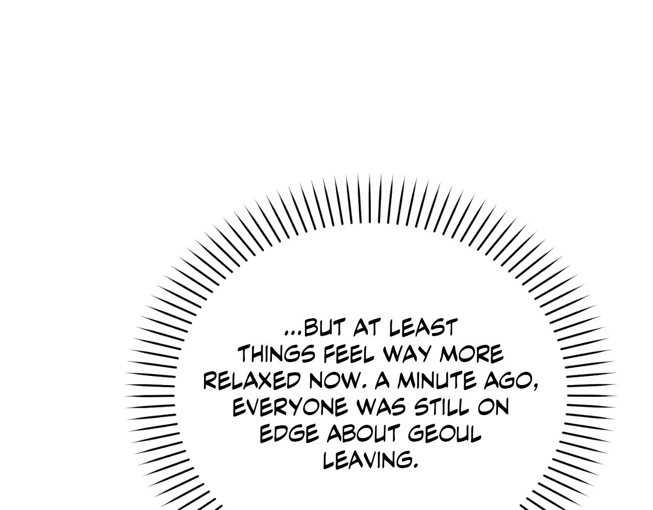 I Am a Scarecrow [Official] - Chapter 10 manhwa
