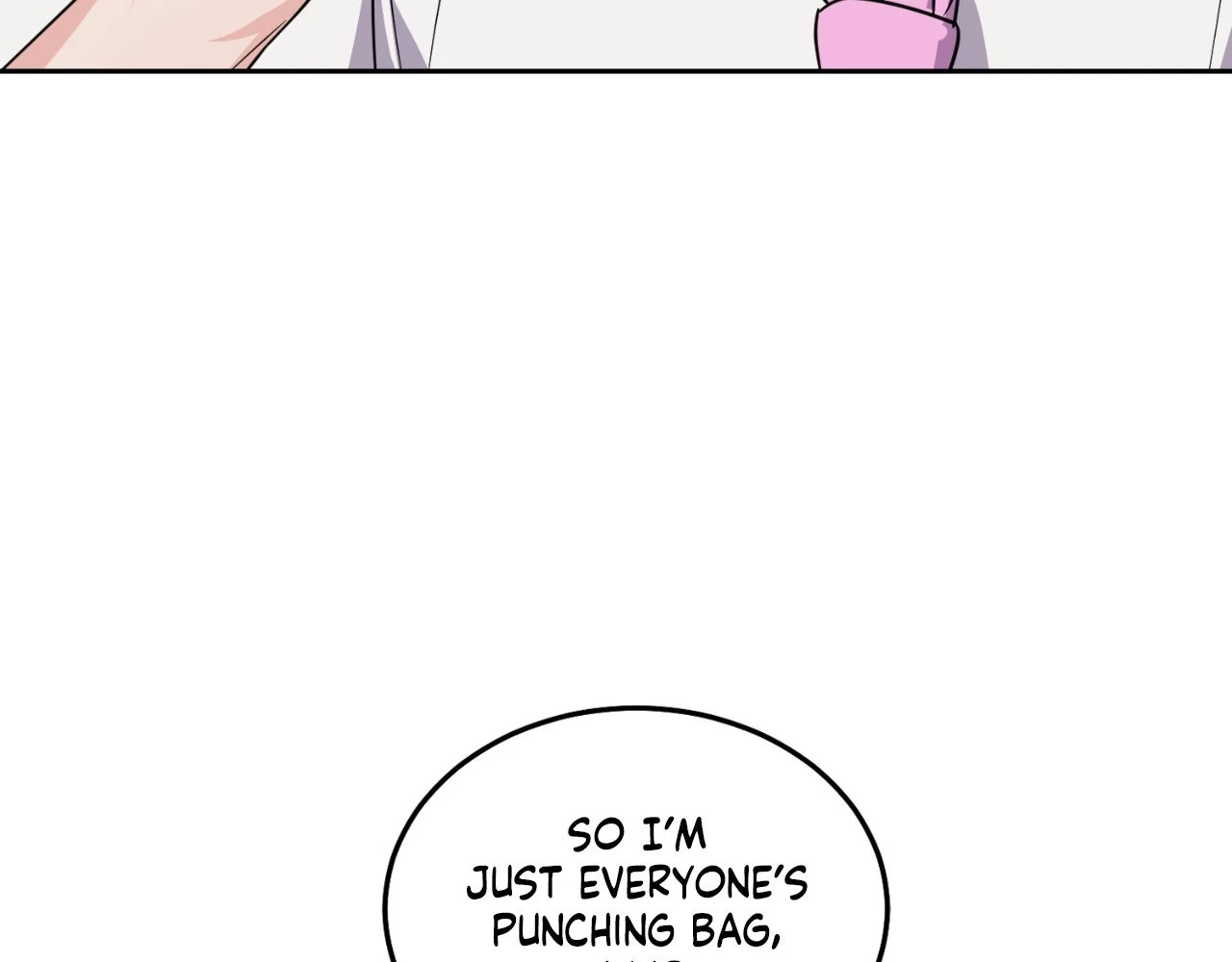 I Am a Scarecrow [Official] - Chapter 10 manhwa