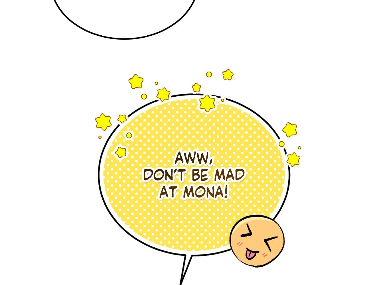 I Am a Scarecrow [Official] - Chapter 10 manhwa