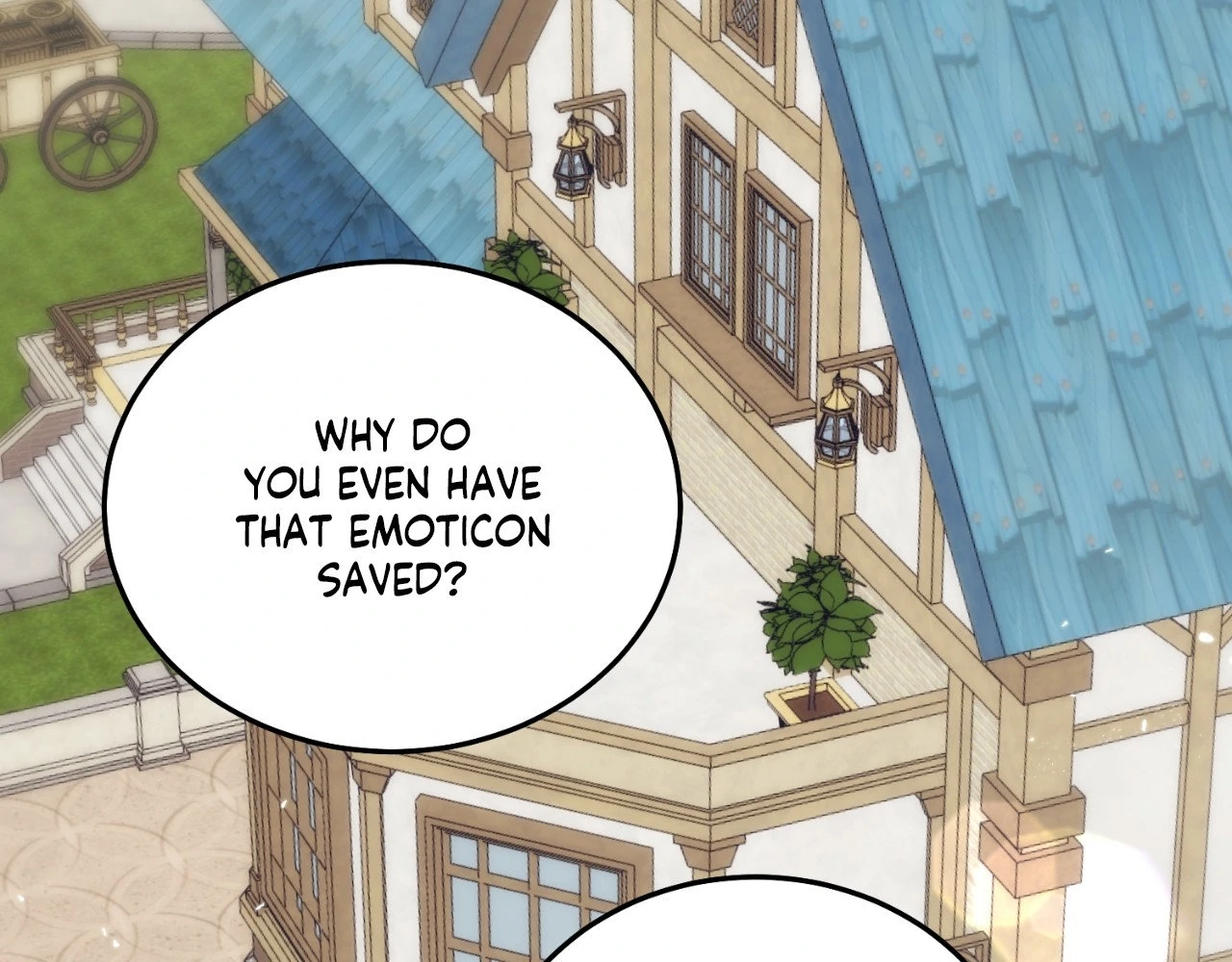 I Am a Scarecrow [Official] - Chapter 10 manhwa