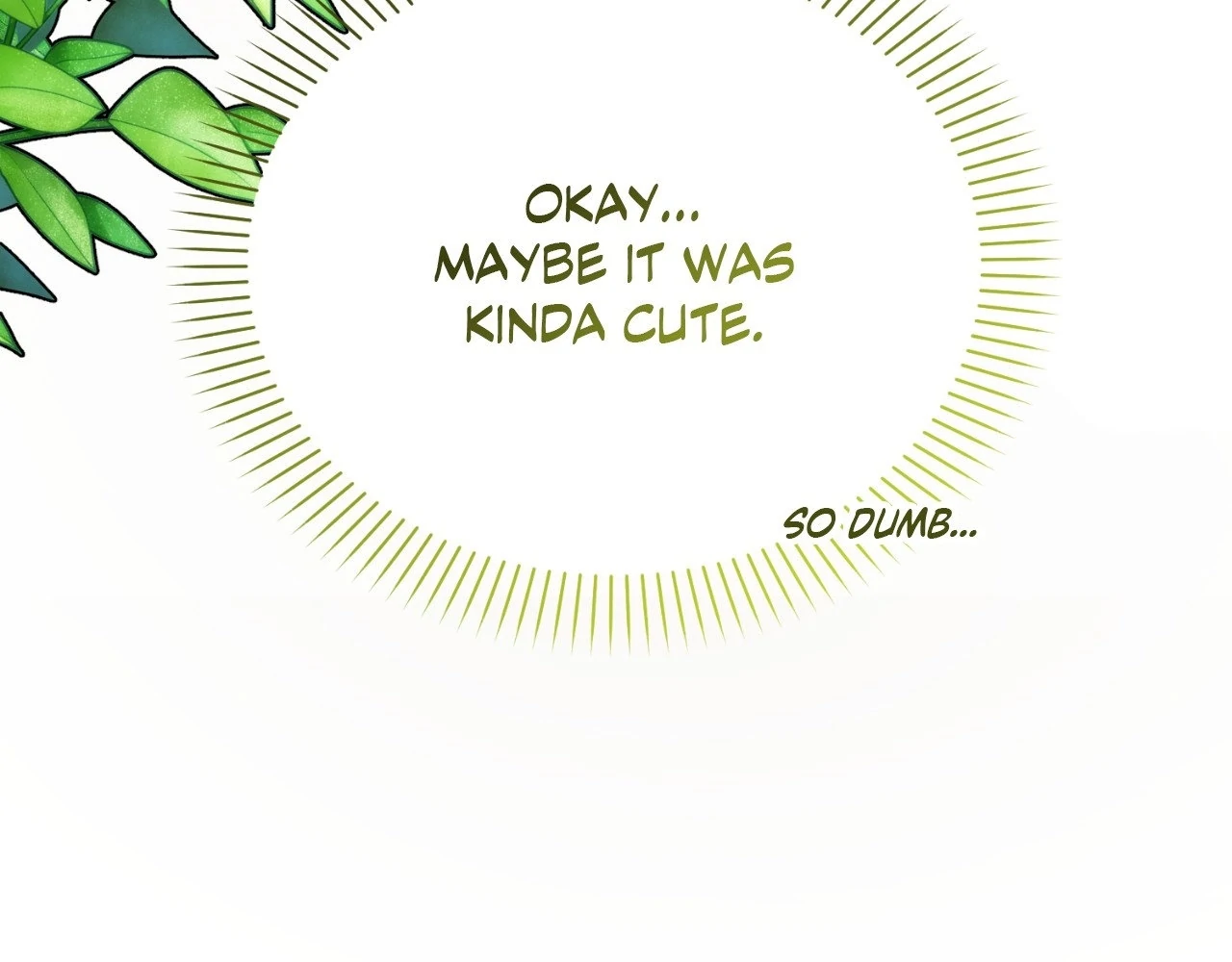 I Am a Scarecrow [Official] - Chapter 10 manhwa