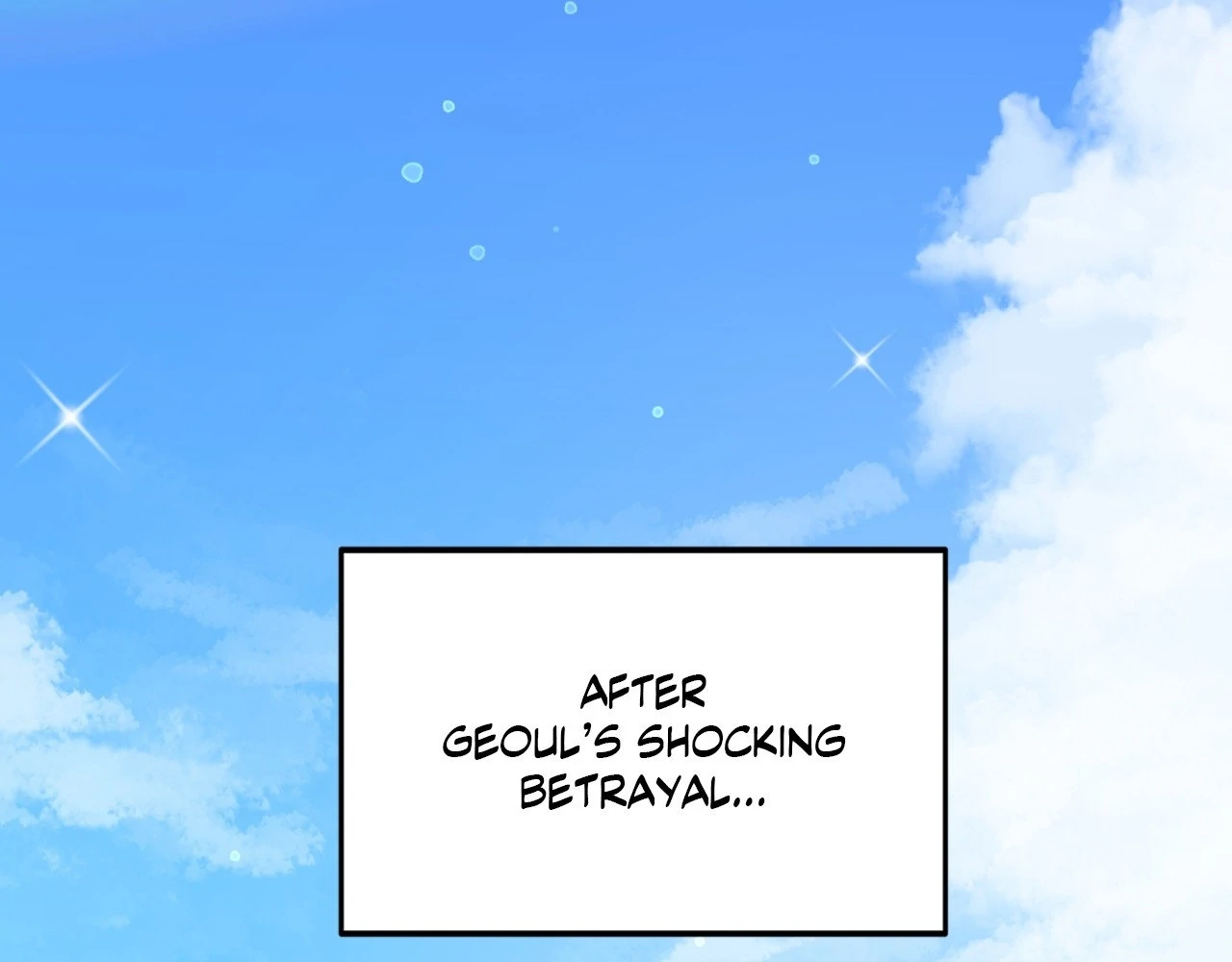 I Am a Scarecrow [Official] - Chapter 11 manhwa