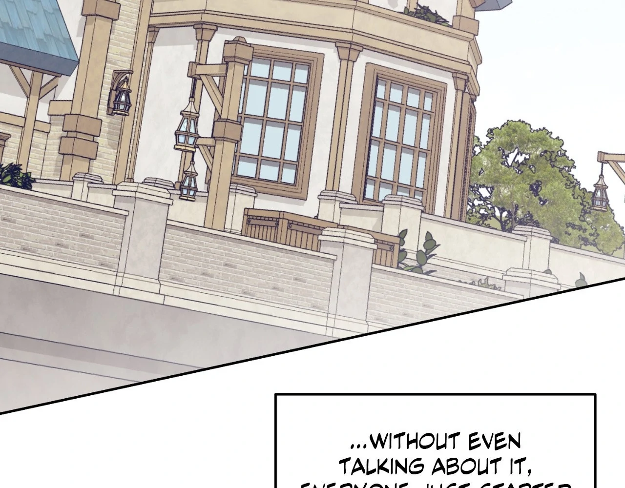 I Am a Scarecrow [Official] - Chapter 11 manhwa
