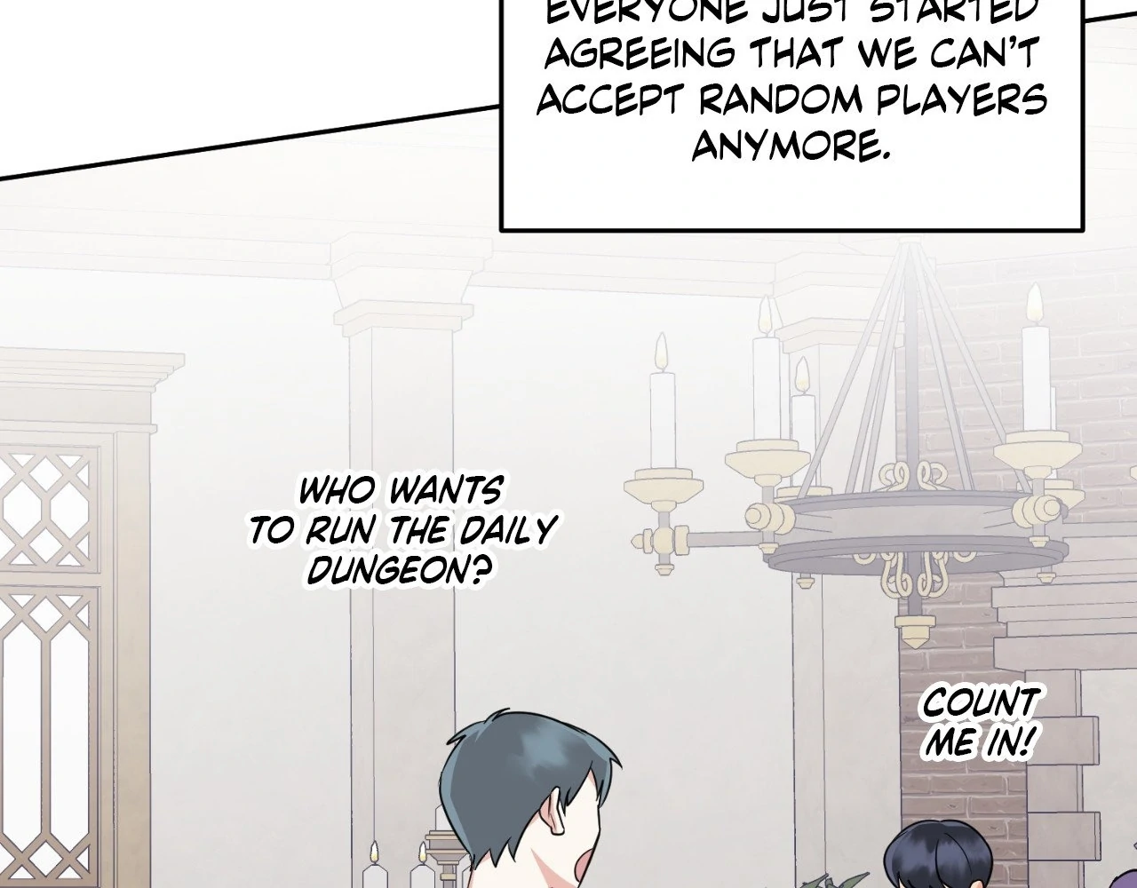I Am a Scarecrow [Official] - Chapter 11 manhwa