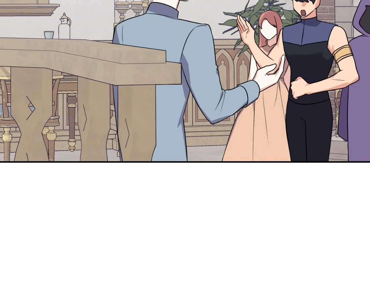 I Am a Scarecrow [Official] - Chapter 11 manhwa