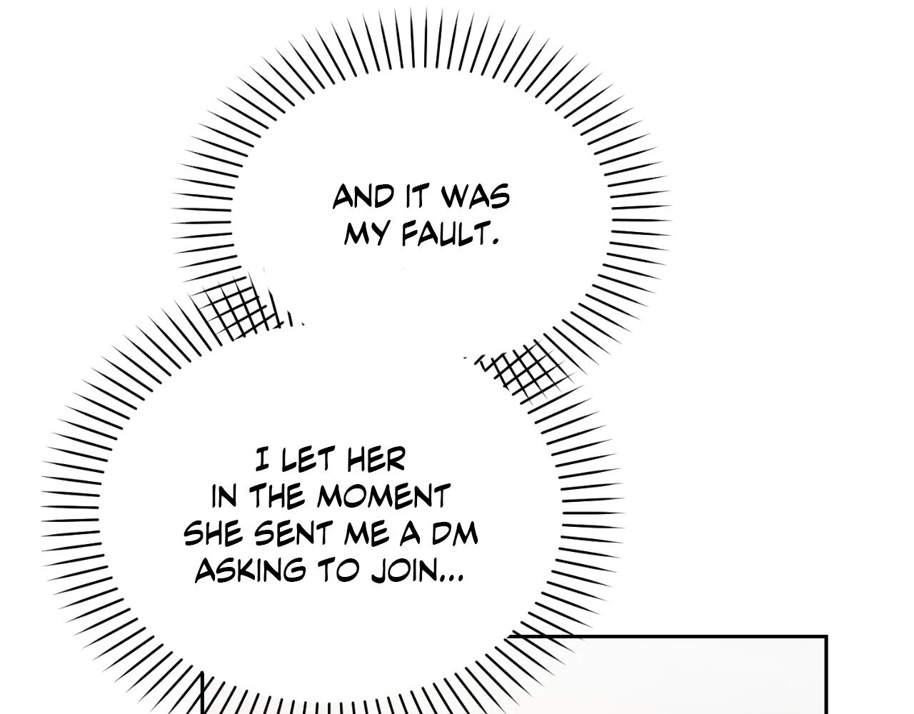 I Am a Scarecrow [Official] - Chapter 11 manhwa