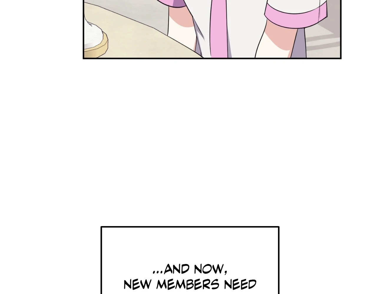 I Am a Scarecrow [Official] - Chapter 11 manhwa