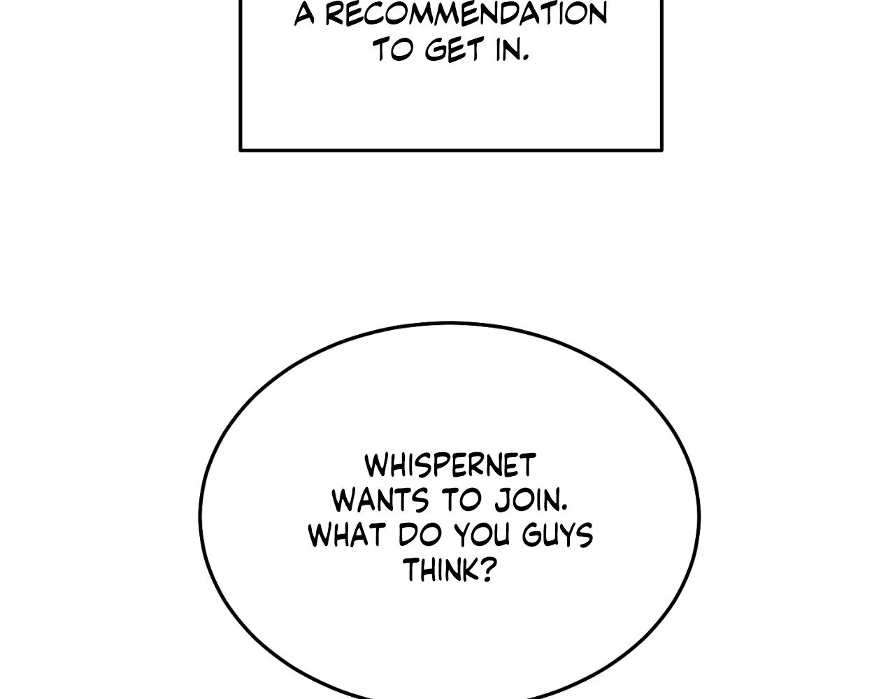 I Am a Scarecrow [Official] - Chapter 11 manhwa