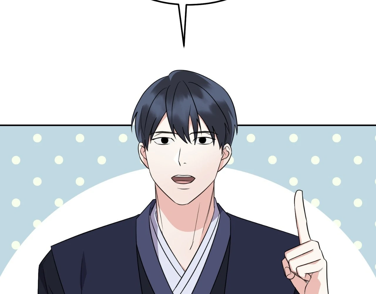 I Am a Scarecrow [Official] - Chapter 11 manhwa