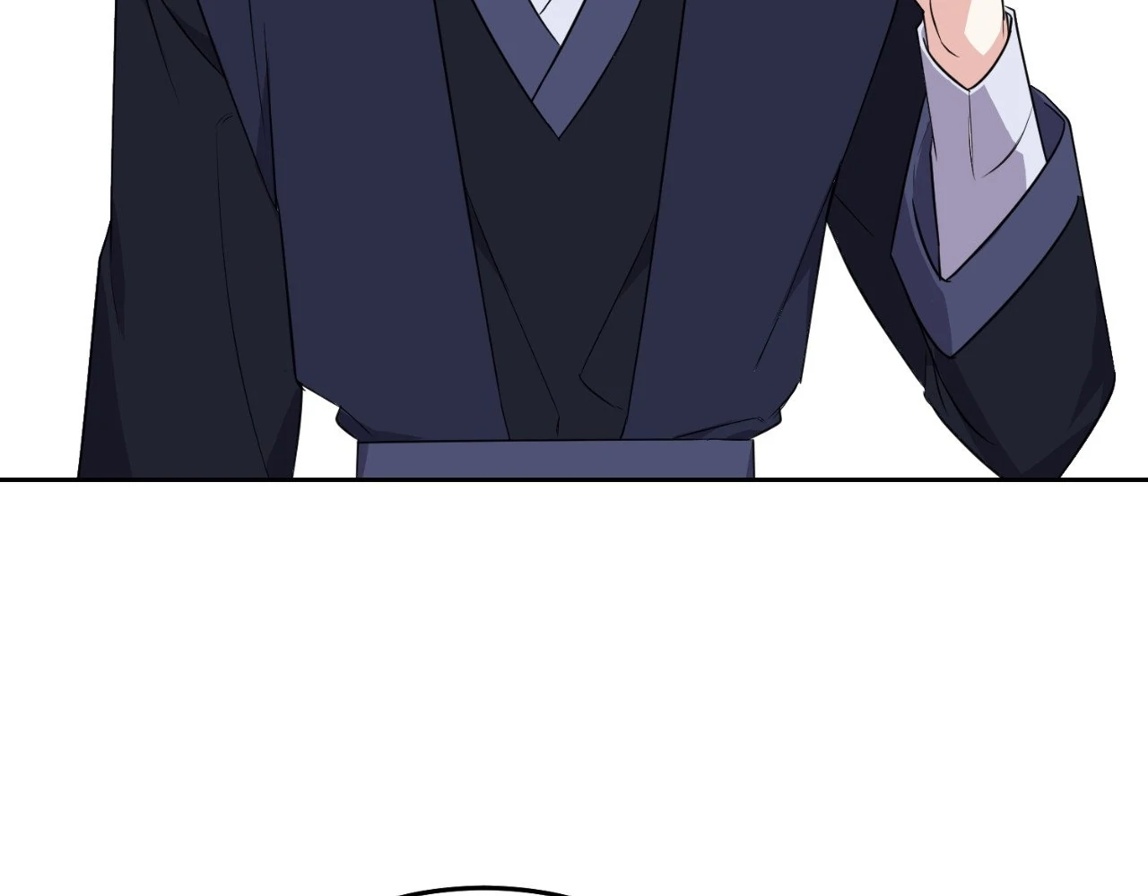 I Am a Scarecrow [Official] - Chapter 11 manhwa