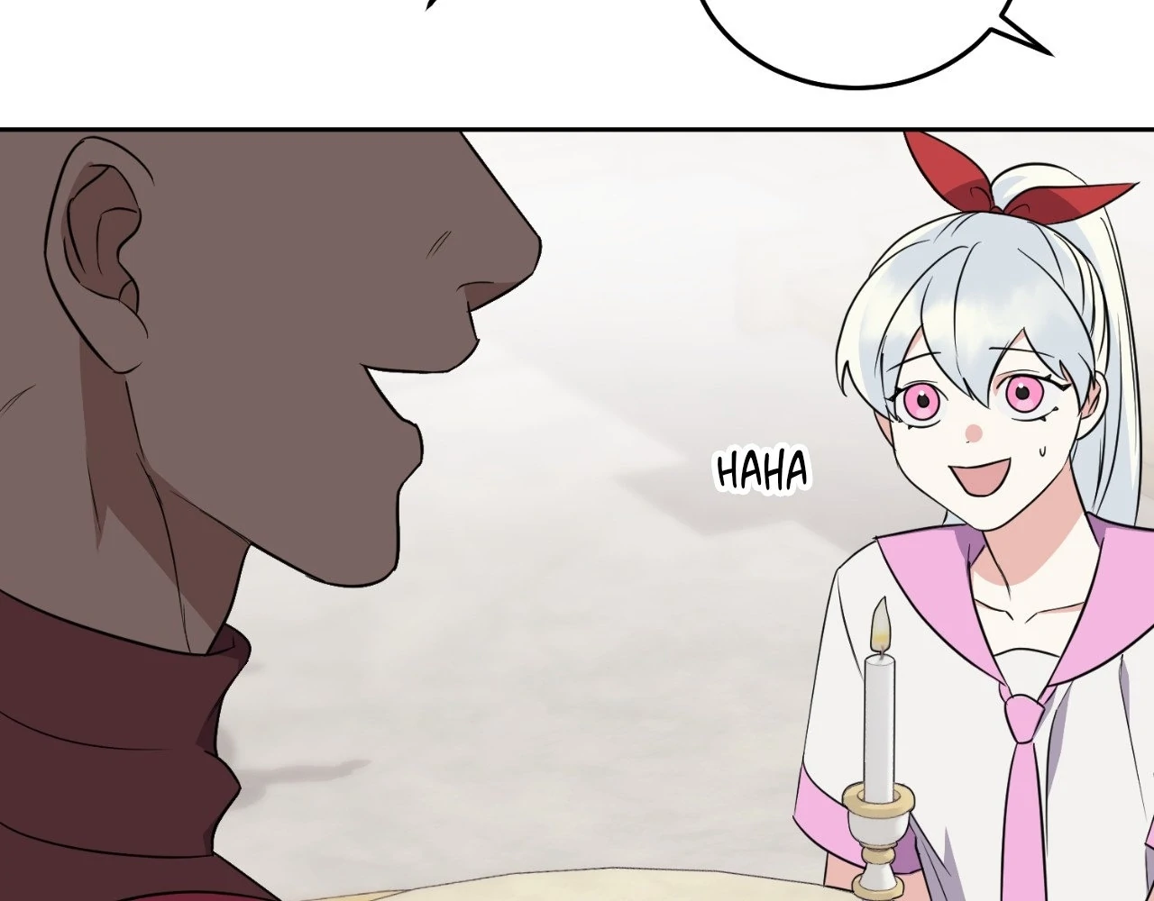 I Am a Scarecrow [Official] - Chapter 11 manhwa