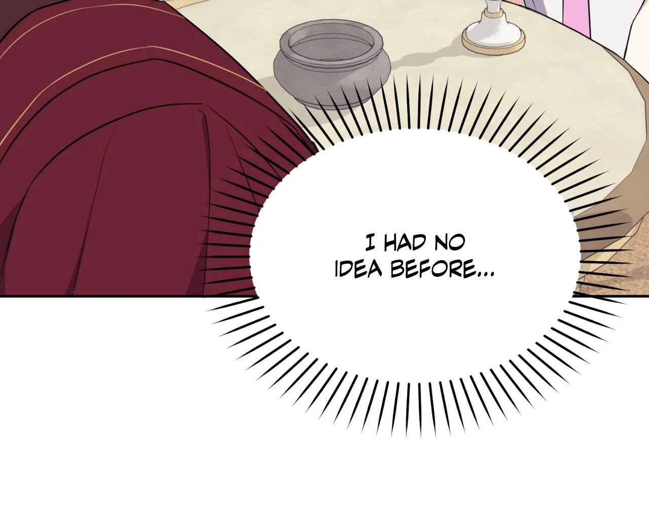 I Am a Scarecrow [Official] - Chapter 11 manhwa
