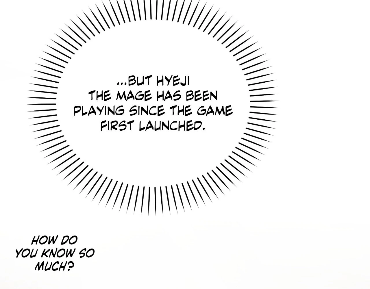 I Am a Scarecrow [Official] - Chapter 11 manhwa