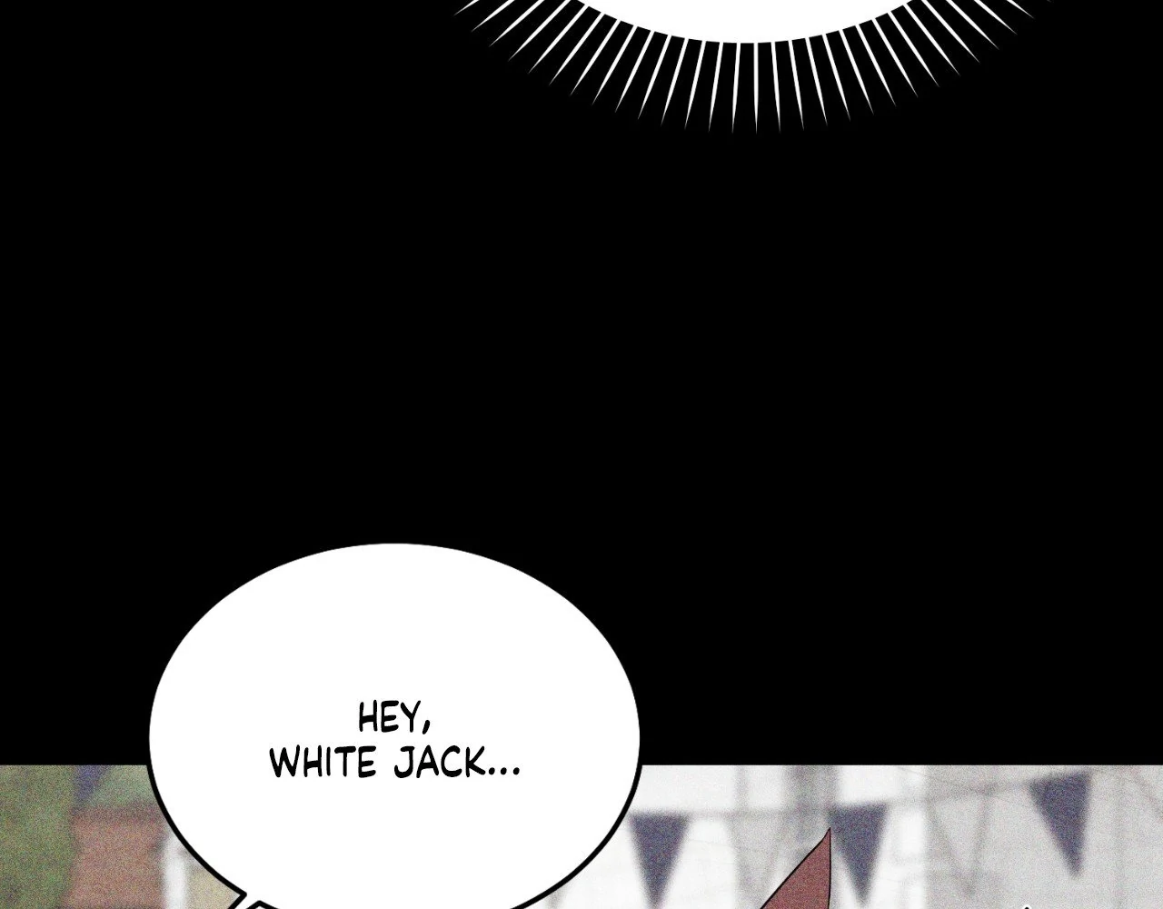 I Am a Scarecrow [Official] - Chapter 11 manhwa