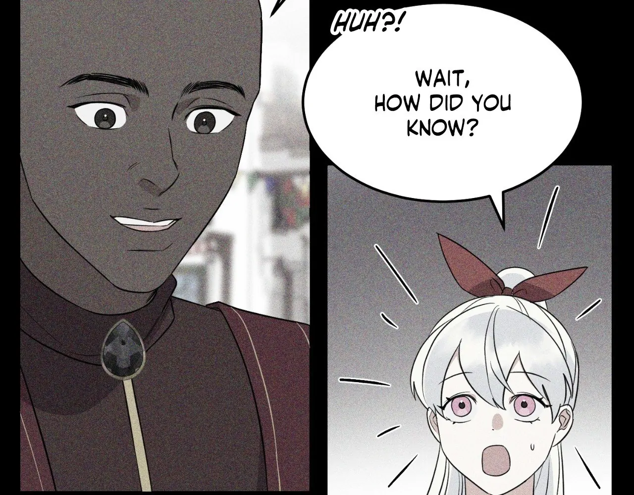 I Am a Scarecrow [Official] - Chapter 11 manhwa