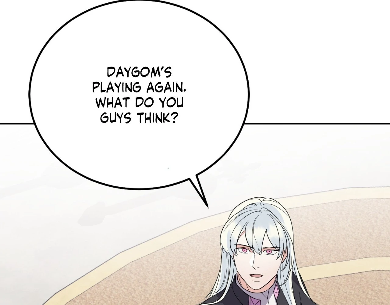 I Am a Scarecrow [Official] - Chapter 11 manhwa
