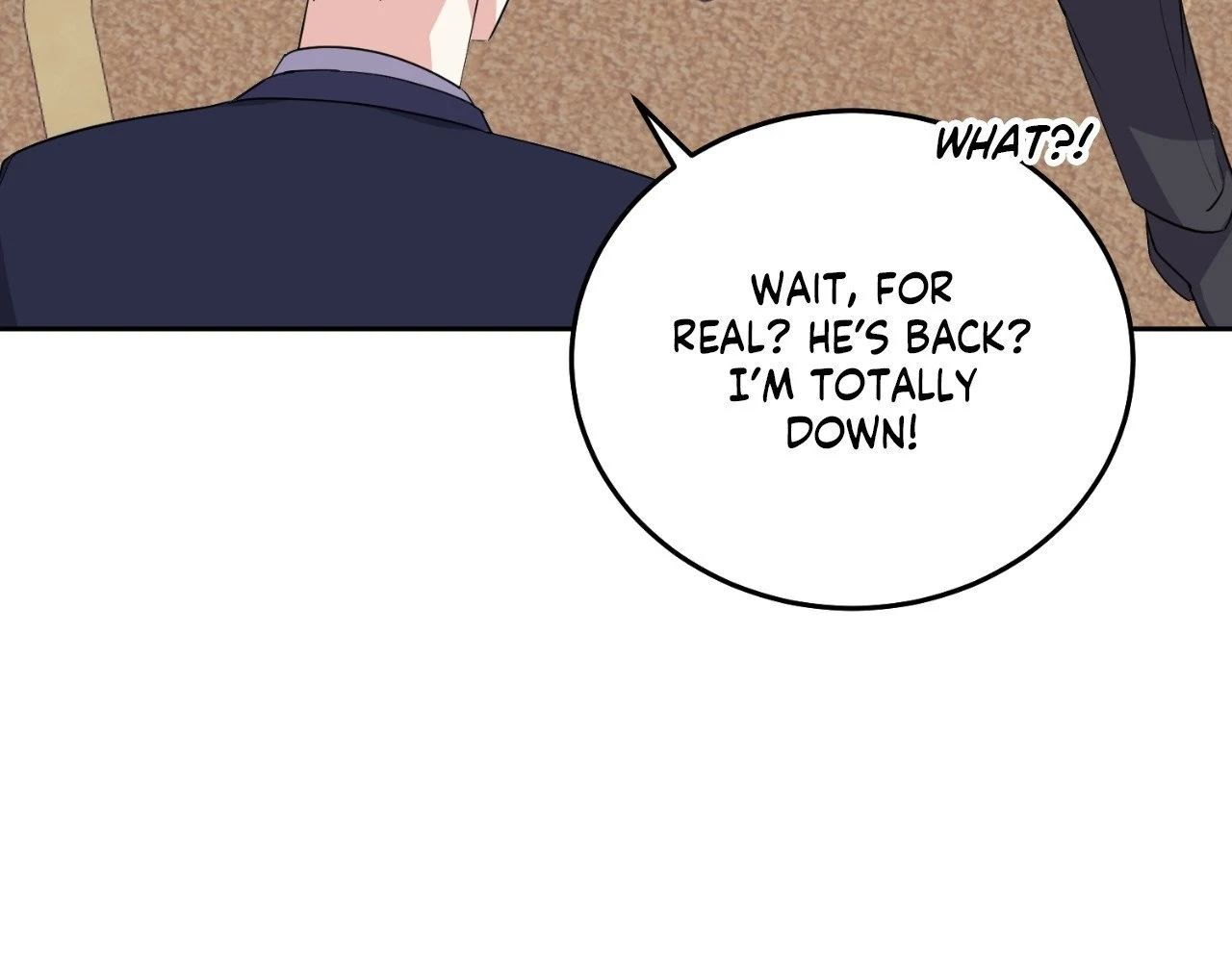I Am a Scarecrow [Official] - Chapter 11 manhwa