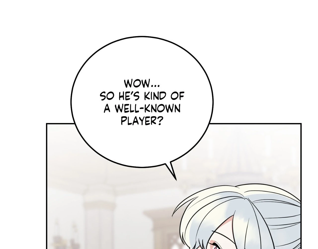 I Am a Scarecrow [Official] - Chapter 11 manhwa