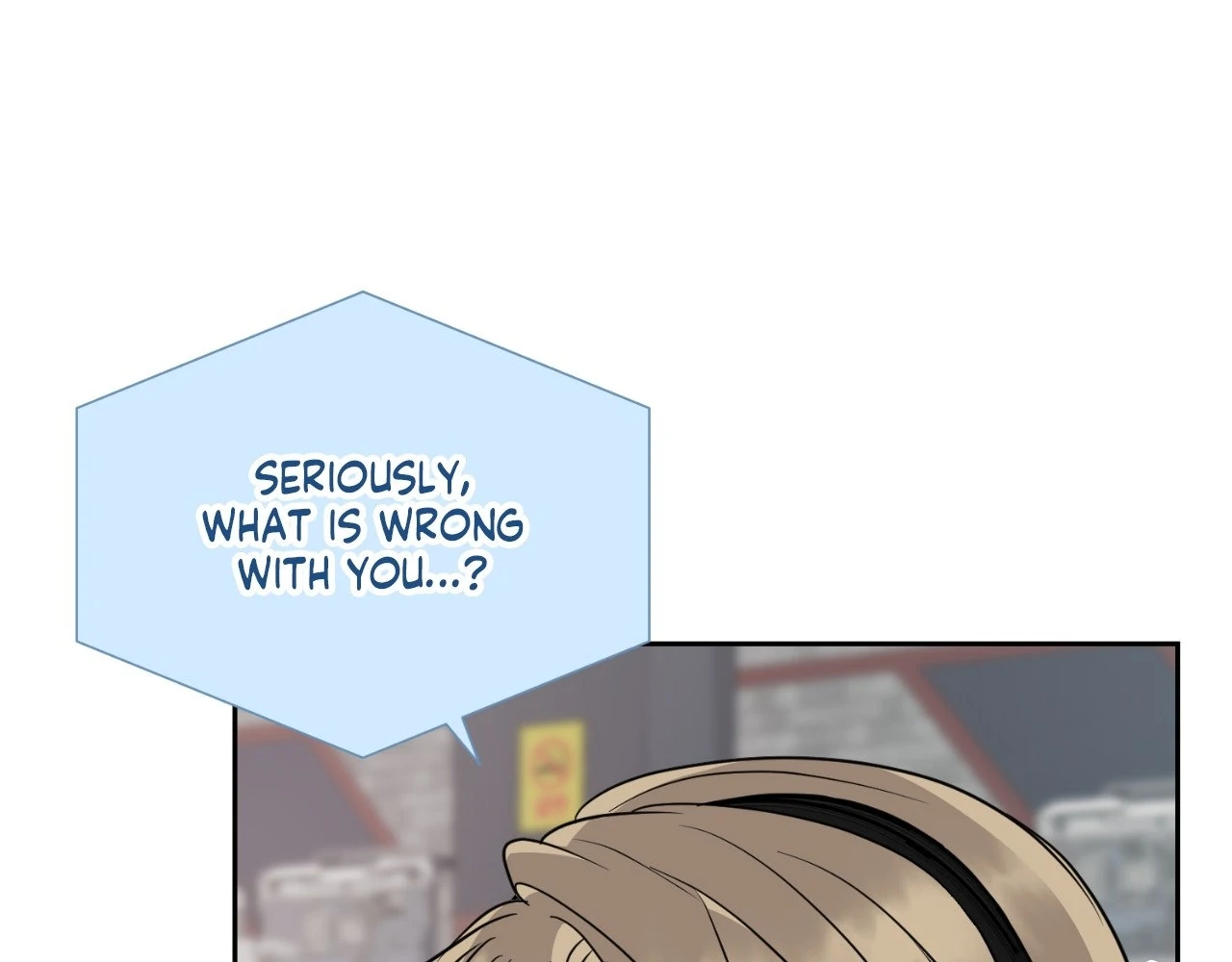 I Am a Scarecrow [Official] - Chapter 11 manhwa