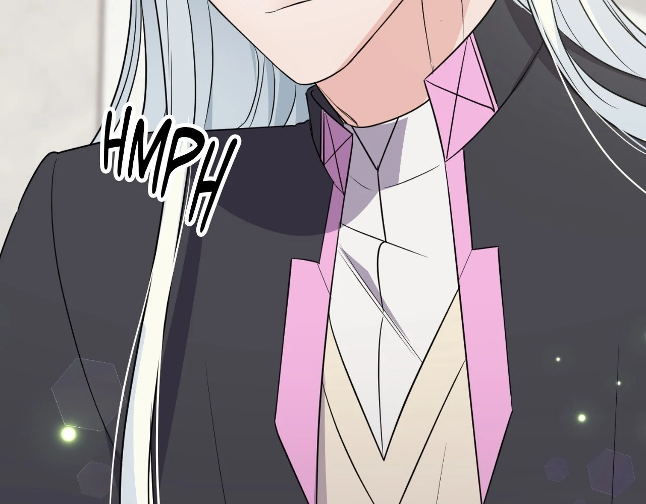I Am a Scarecrow [Official] - Chapter 11 manhwa