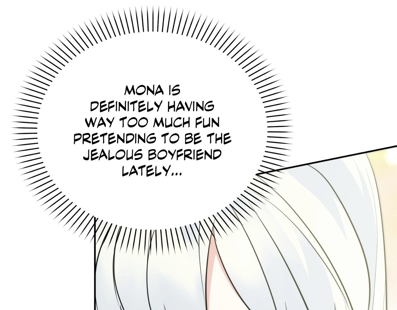 I Am a Scarecrow [Official] - Chapter 11 manhwa