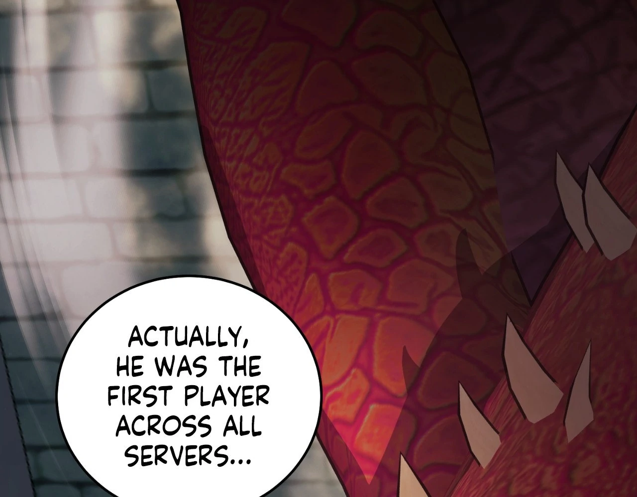 I Am a Scarecrow [Official] - Chapter 11 manhwa
