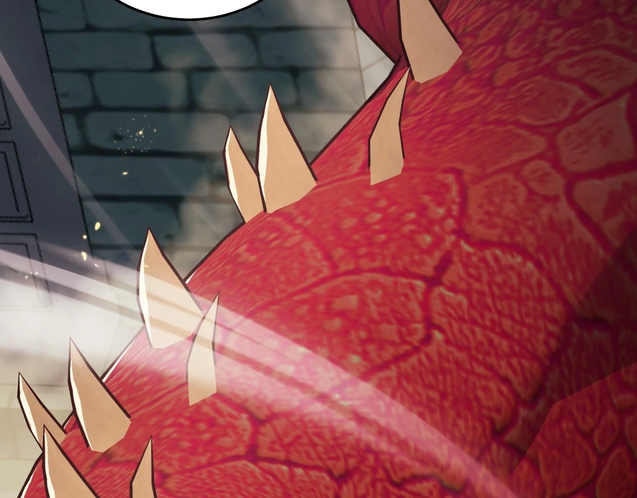 I Am a Scarecrow [Official] - Chapter 11 manhwa