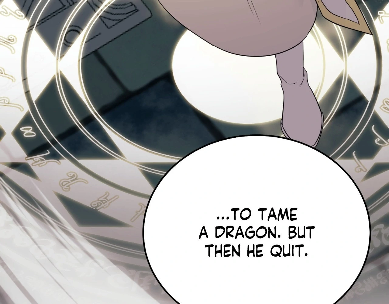 I Am a Scarecrow [Official] - Chapter 11 manhwa