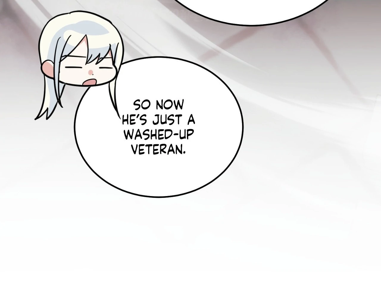 I Am a Scarecrow [Official] - Chapter 11 manhwa