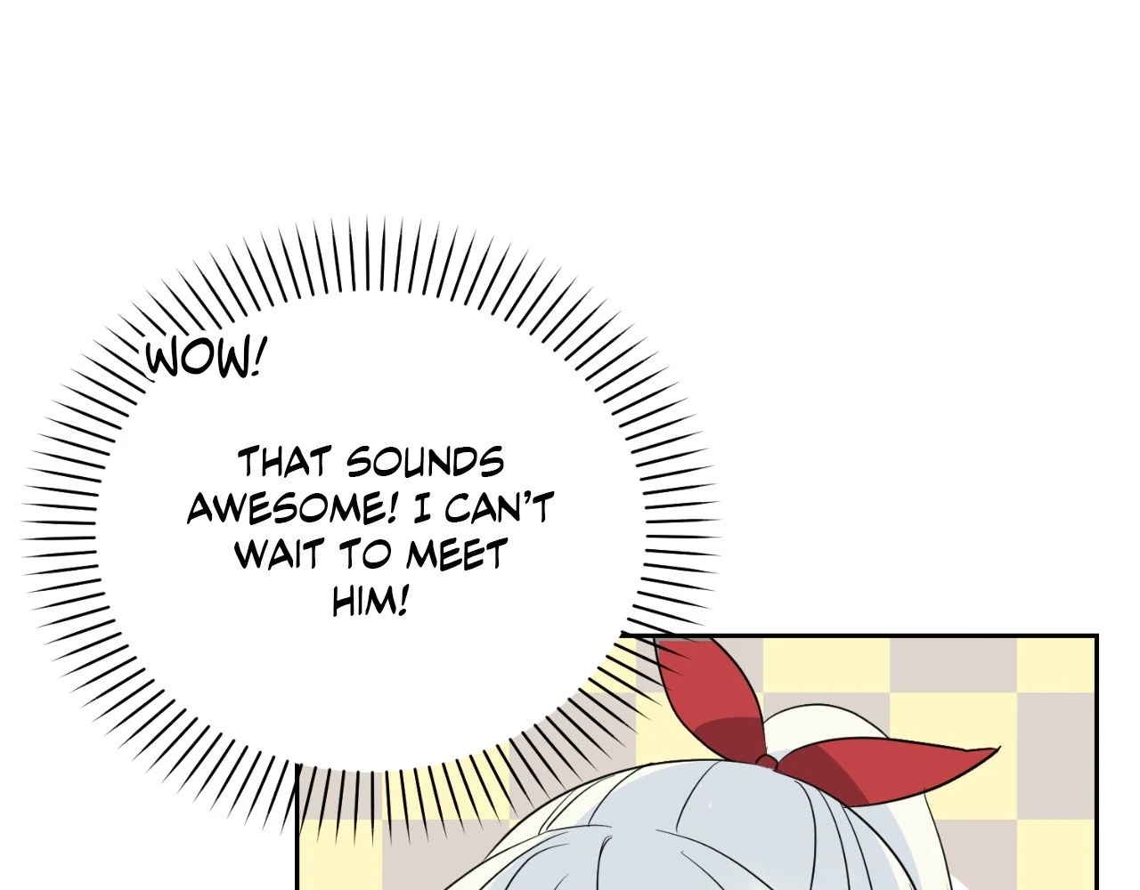 I Am a Scarecrow [Official] - Chapter 11 manhwa