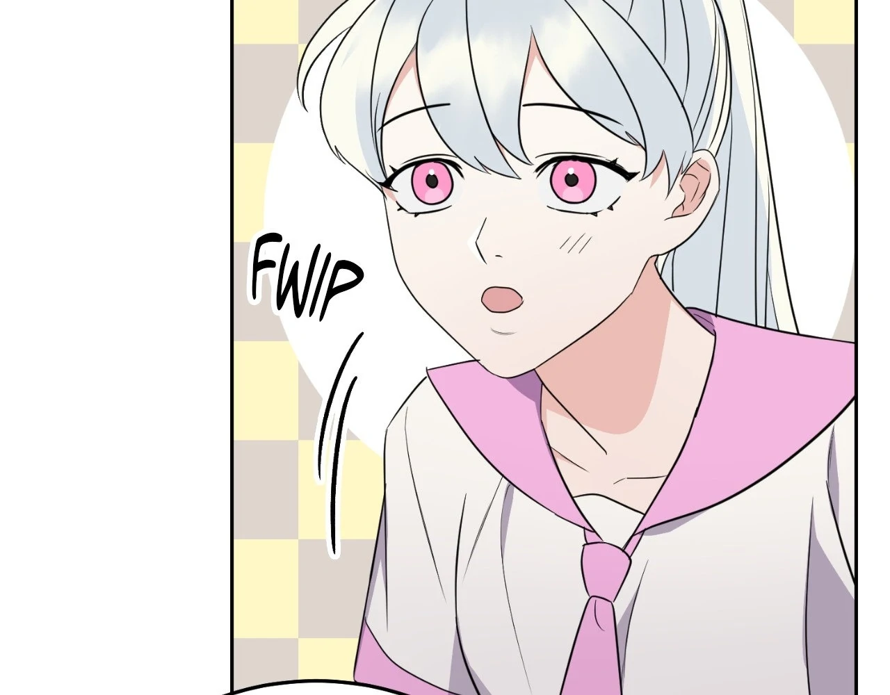 I Am a Scarecrow [Official] - Chapter 11 manhwa