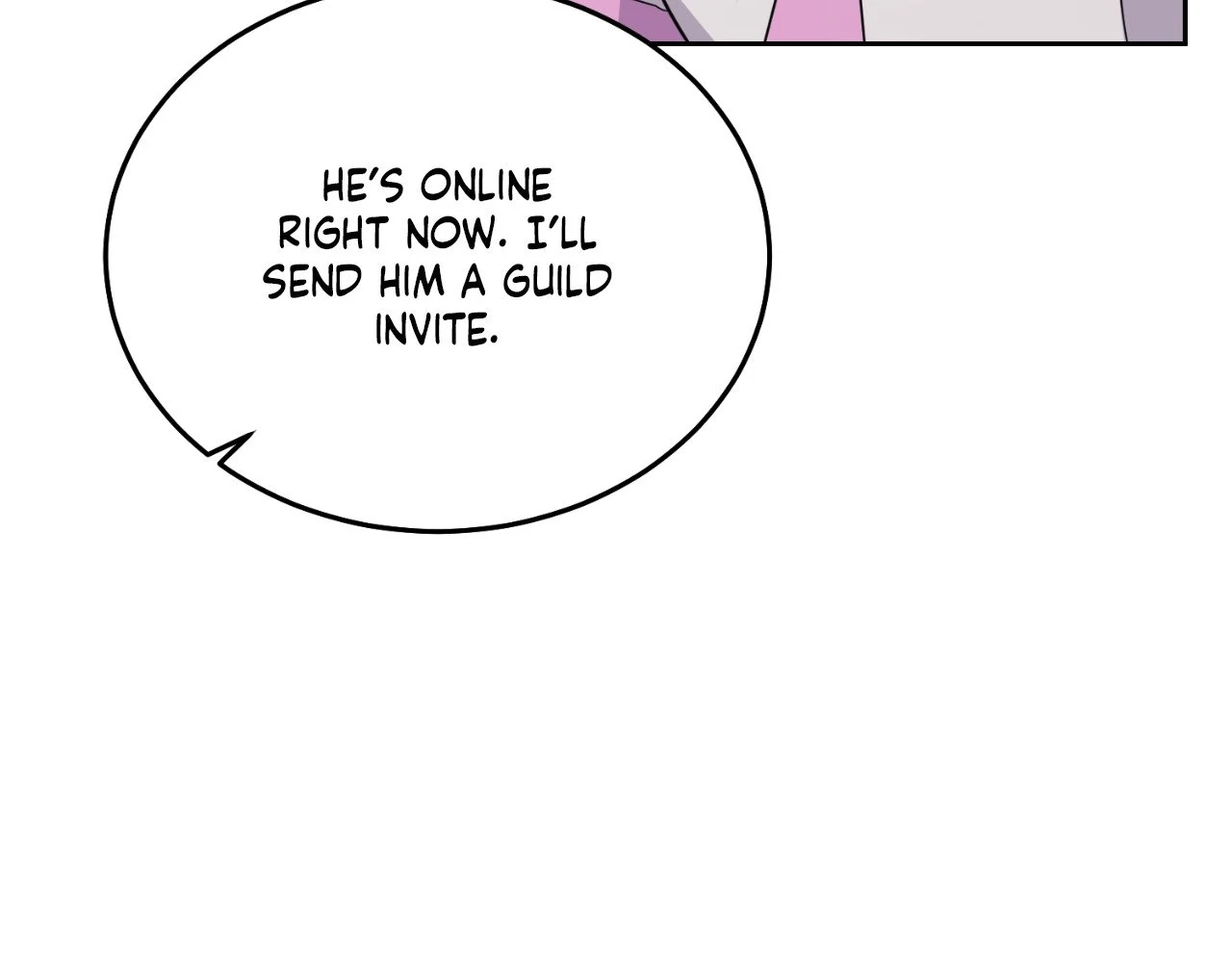I Am a Scarecrow [Official] - Chapter 11 manhwa