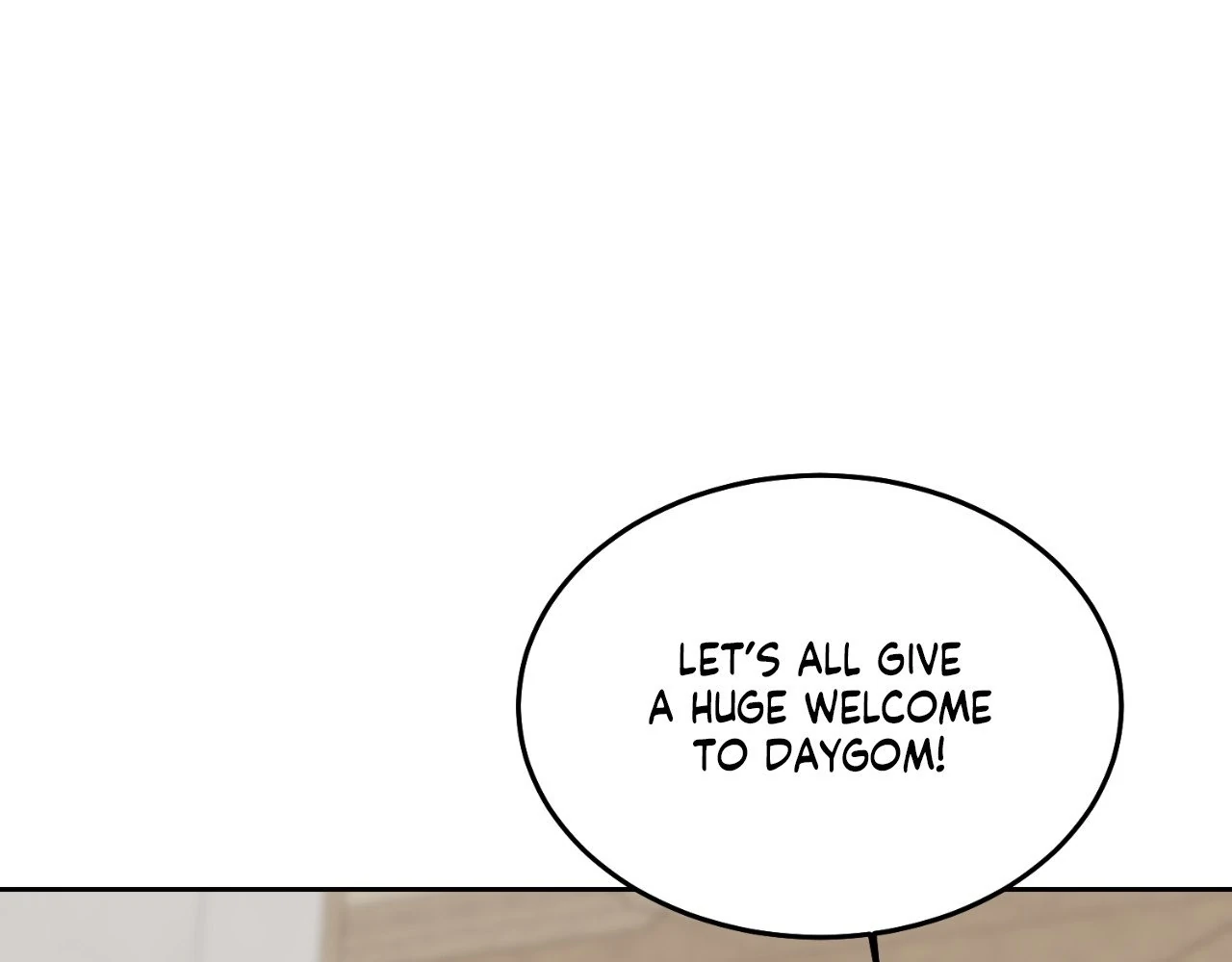 I Am a Scarecrow [Official] - Chapter 11 manhwa