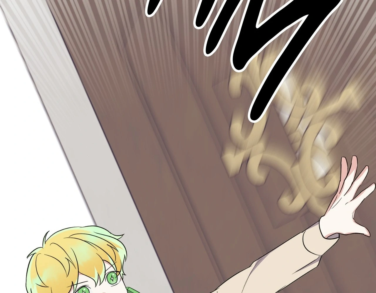 I Am a Scarecrow [Official] - Chapter 11 manhwa