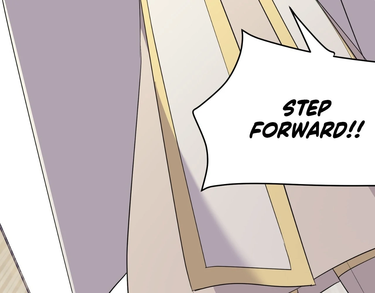 I Am a Scarecrow [Official] - Chapter 11 manhwa