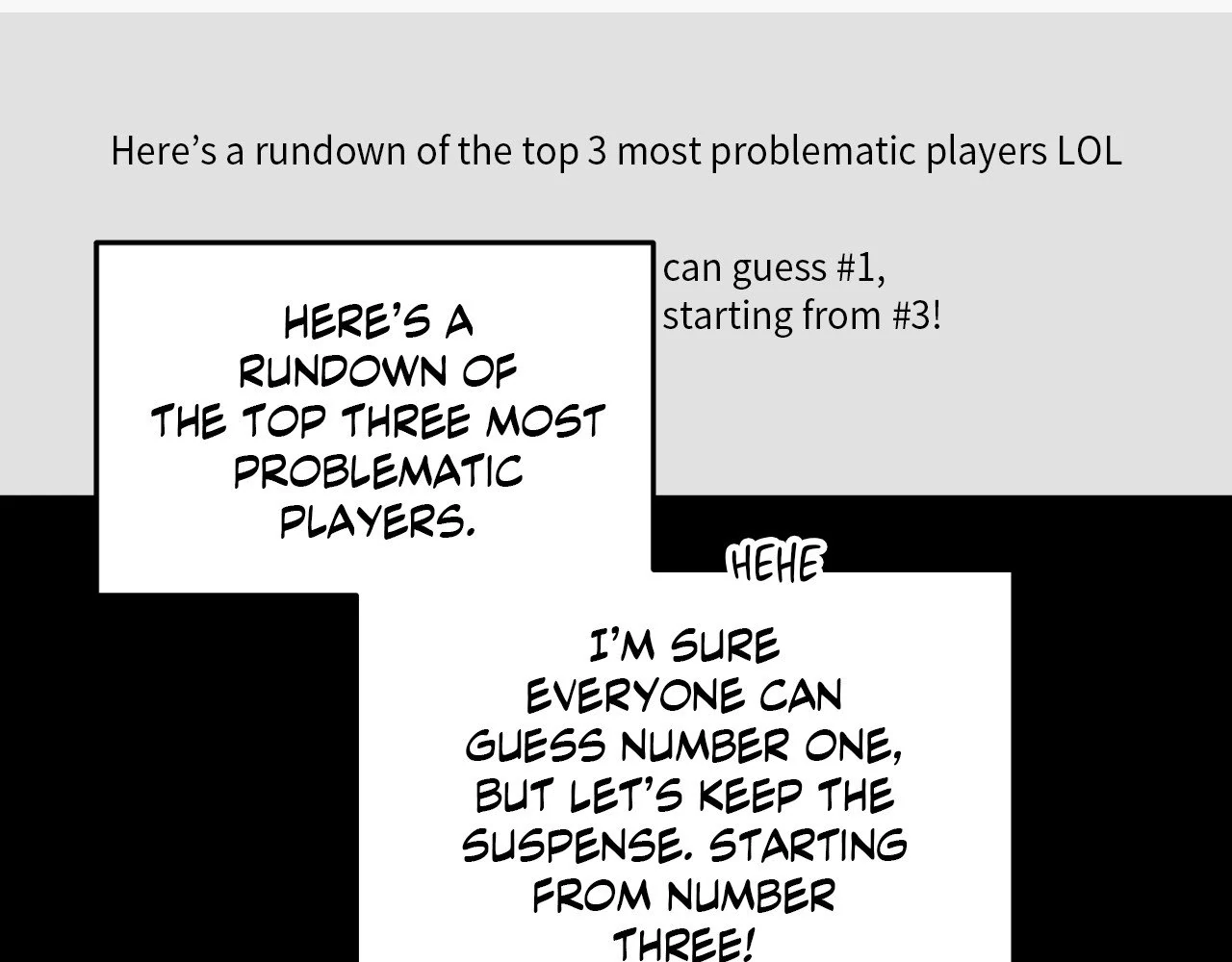 I Am a Scarecrow [Official] - Chapter 11 manhwa