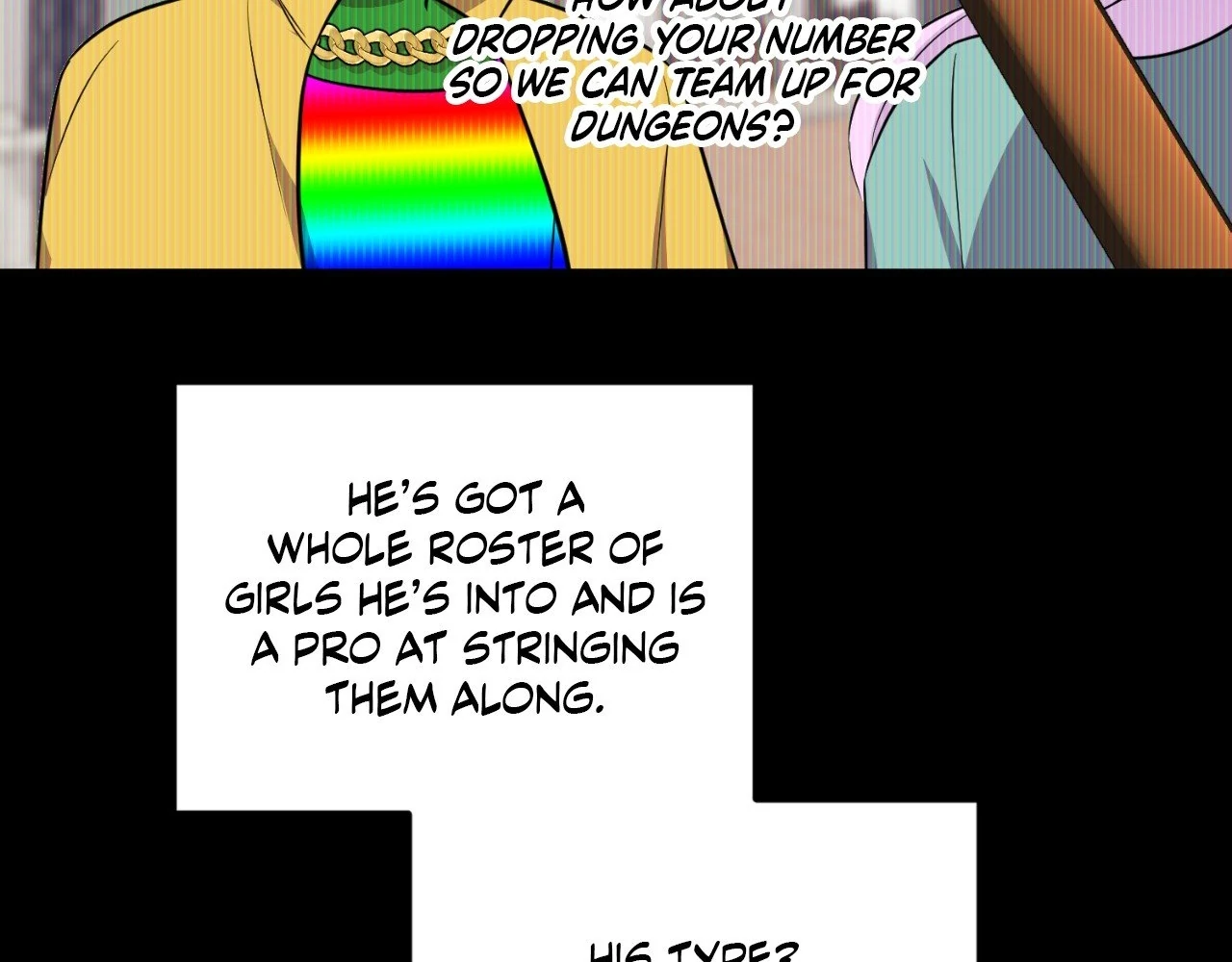 I Am a Scarecrow [Official] - Chapter 11 manhwa