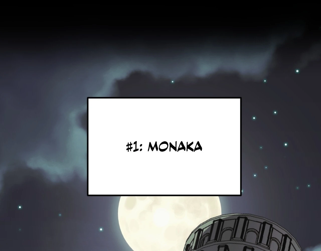 I Am a Scarecrow [Official] - Chapter 11 manhwa