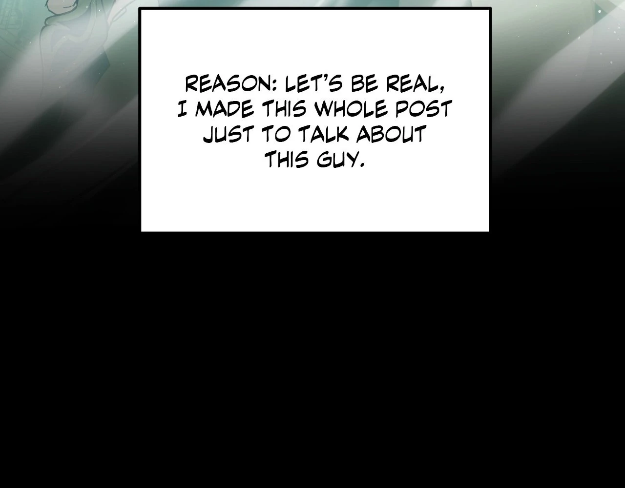 I Am a Scarecrow [Official] - Chapter 11 manhwa