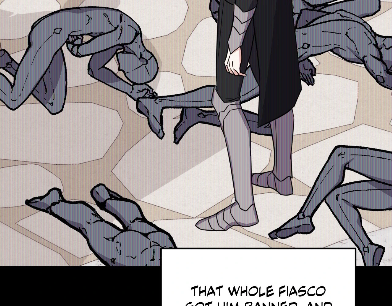 I Am a Scarecrow [Official] - Chapter 11 manhwa