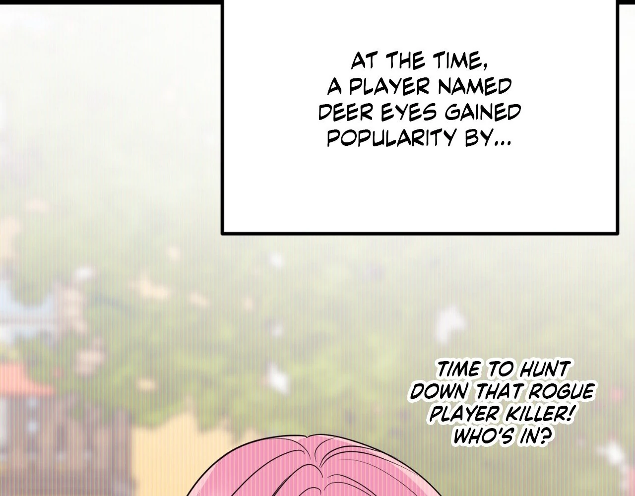 I Am a Scarecrow [Official] - Chapter 11 manhwa