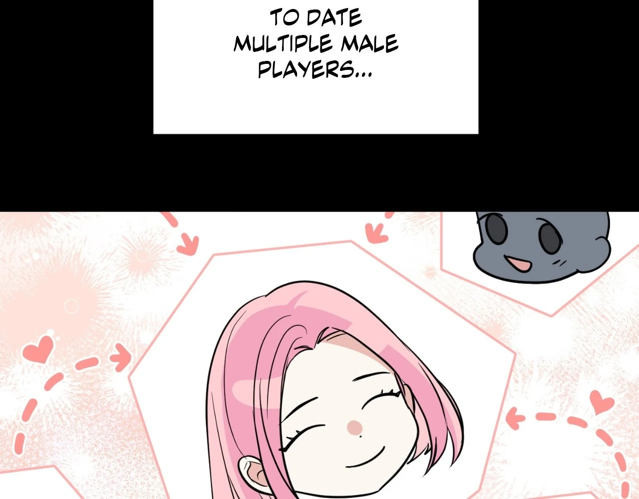 I Am a Scarecrow [Official] - Chapter 11 manhwa